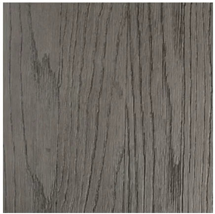 Arles Extendable Rectangular Dining Table – Solid Oak Brushed Statement Piece