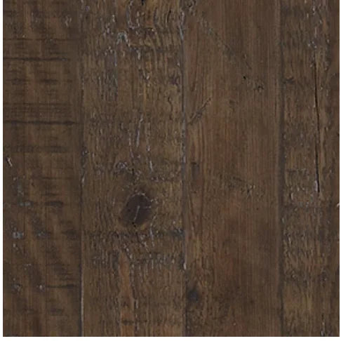 Reclaimed Russian Oak Dining Table – Salvaged – Contemporary | 1600407969718