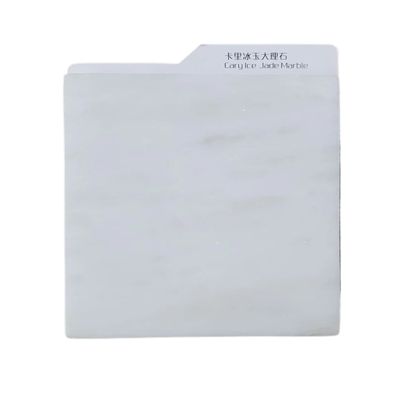 Luxury Marble Coffee Table Modern Italian Style for Villa
