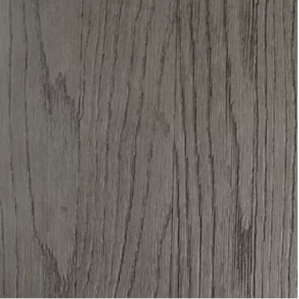 Arles Rectangular Extension Dining Table – Brushed Oak Contemporary Statement Piece