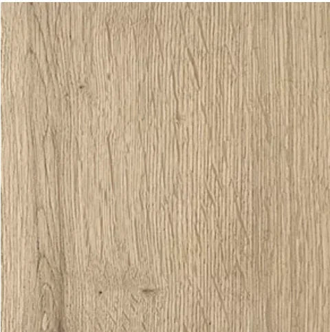 Oslo Rectangular Dining Table – Solid Oak Cylinder Base – Contemporary Designer
