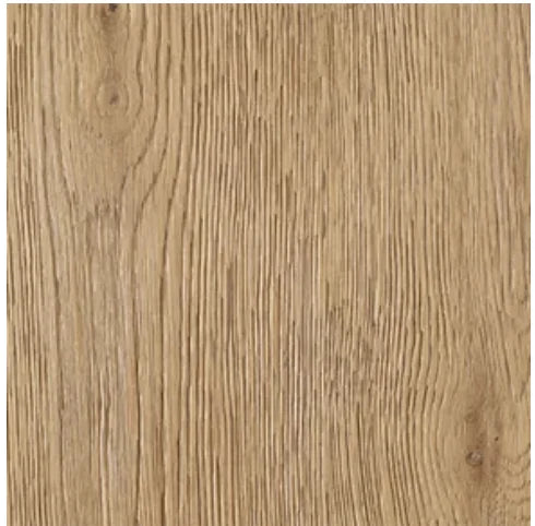 Delphine Round Extendable Dining Table – Gustavian Oak Statement Piece