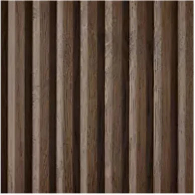 Dining Table – Byron French Art Deco Inspired Oak Statement Piece