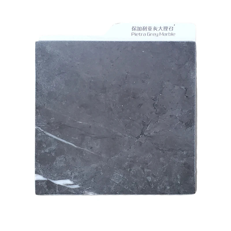 Luxury Marble Coffee Table Modern Italian Style for Villa