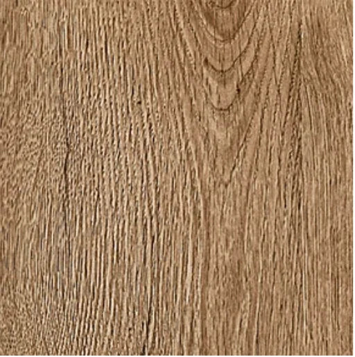 Round Dining Table – French Style Solid Oak Brushed Statement Piece