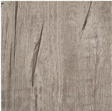 Dining Table Live-Edge Oak – Contemporary Handcrafted Rectangular Statement Piece