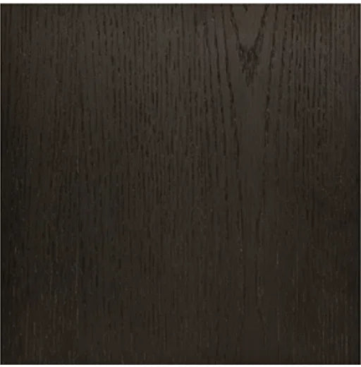 Contemporary Canopy Bed – Wire-brushed American White Oak Designer Statement Piece | 1601231946281