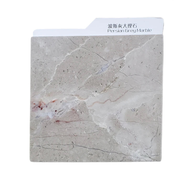 Luxury Marble Coffee Table Modern Italian Style for Villa