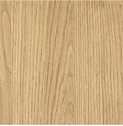 Morgan Barrelback Slope Arm Stool – Oak Leather Mid-Century Design