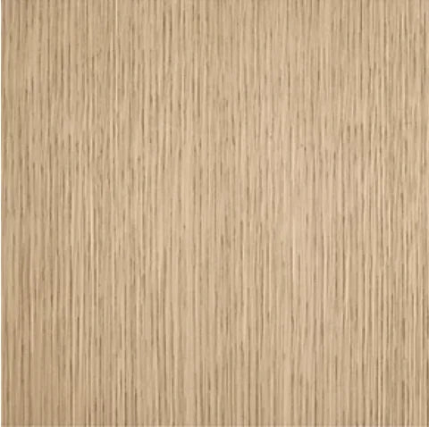 Round Dining Table – Brushed American White Oak – Contemporary European Designer Statement Piece | 1601290368360