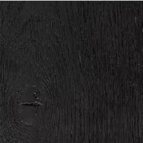Davos Oak Round Dining Table – French Contemporary Solid Wood | 1600803445186