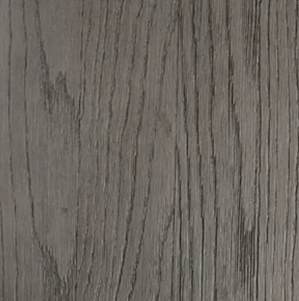 Morgan Barrelback Slope Arm Stool – Oak Leather Mid-Century Design