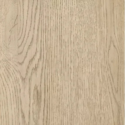 Montecito Round Dining Table – Contemporary Solid Oak Statement Piece
