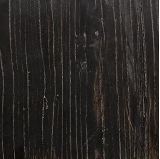 Sawhorse Dining Table – Reclaimed Elm Timber – Luxury Statement Piece