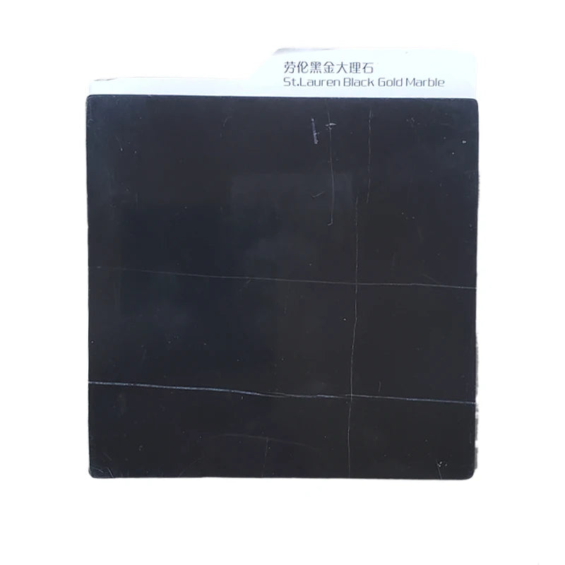 Luxury Marble Coffee Table Modern Italian Style for Villa