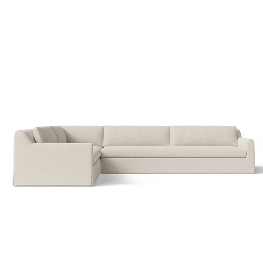 Luxury FL26IS013-4 Sectional Sofa Modern Italian Style for Villa
