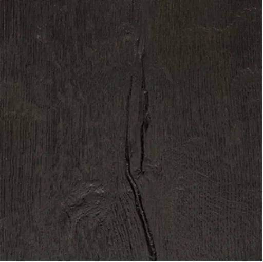 Round Dining Table – French Style Solid Oak Brushed Statement Piece