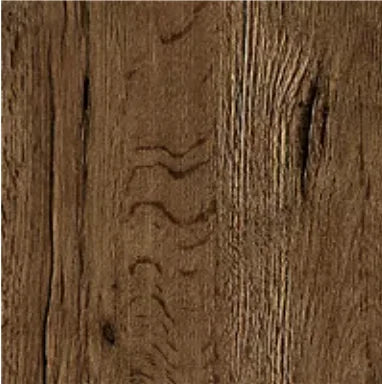 Rectangular Dining Table – Geometric Handcrafted American White Oak Statement Piece