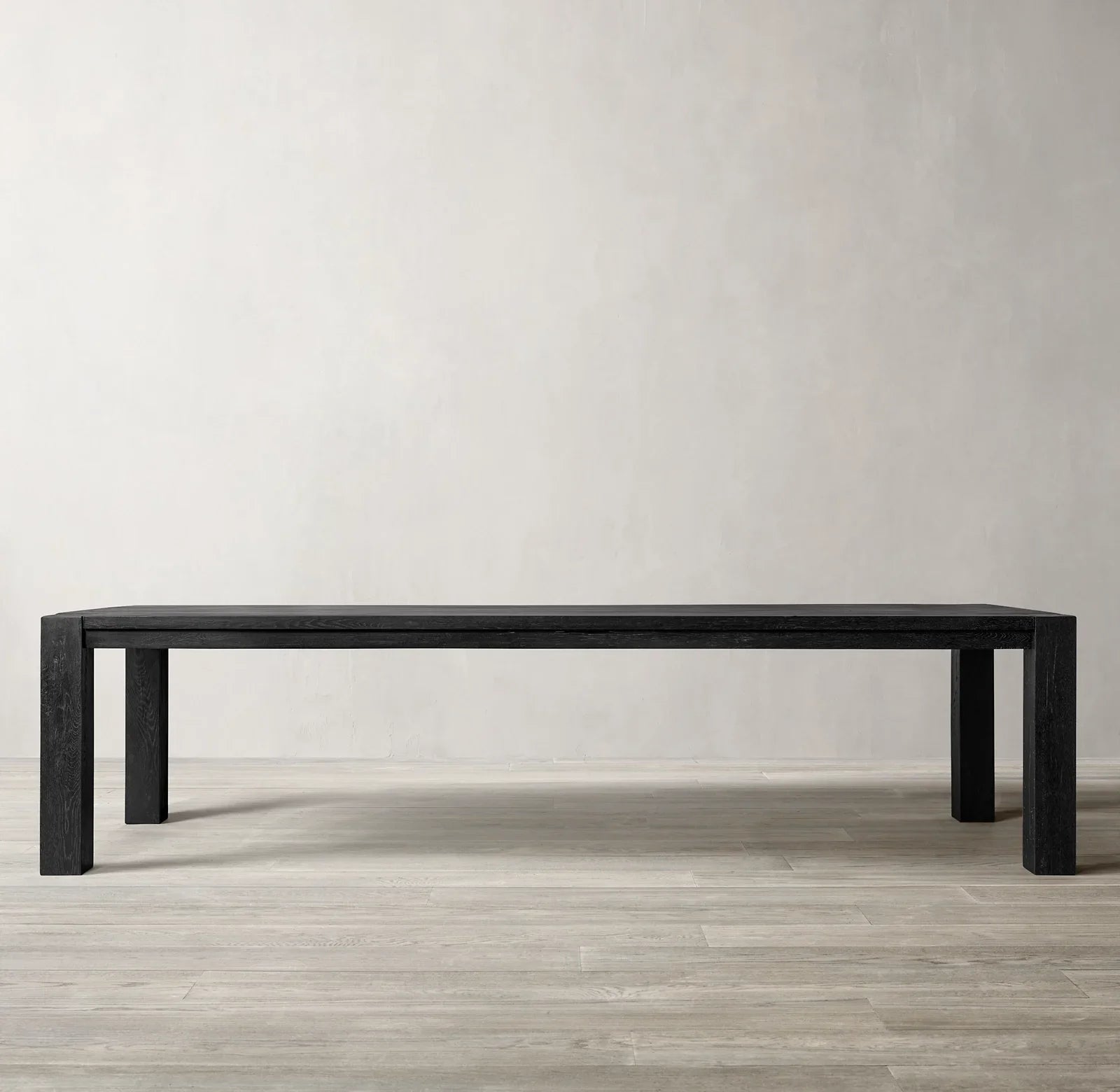 Parsons Dining Table – Handcrafted Reclaimed Oak Statement Piece | 1600803830231