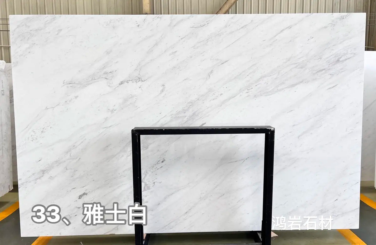 Luxury Marble Coffee Table Modern Italian Style for Villa