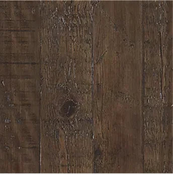 Extension Dining Table – Trestle Base American Oak Handcrafted Statement Piece