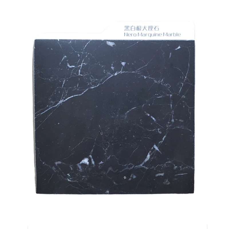 Luxury Marble Coffee Table Modern Italian Style for Villa