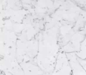 Italian Carrara Marble Round Dining Table – Sassanid Design Statement Piece