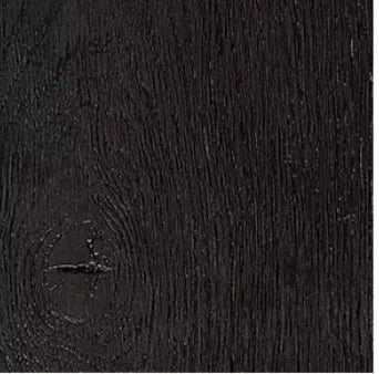 Cloud Platform Bed – Low-Profile Slipcovered Design in Aged Oak | 1600680589595