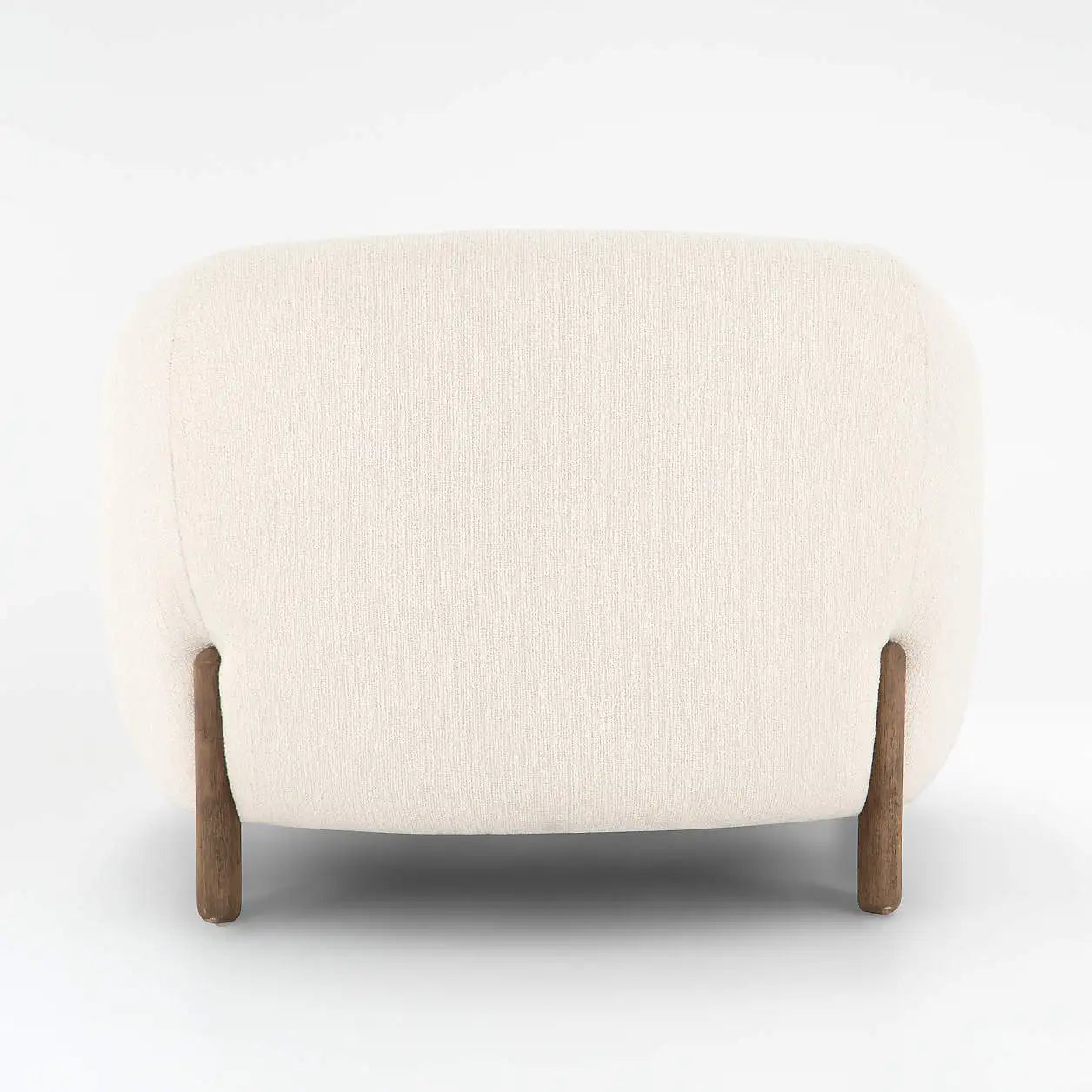 Nora Tub Accent Chair – Vintage Contemporary Design – Premium Fabric – Re Home Statement Piece | 1601089531519