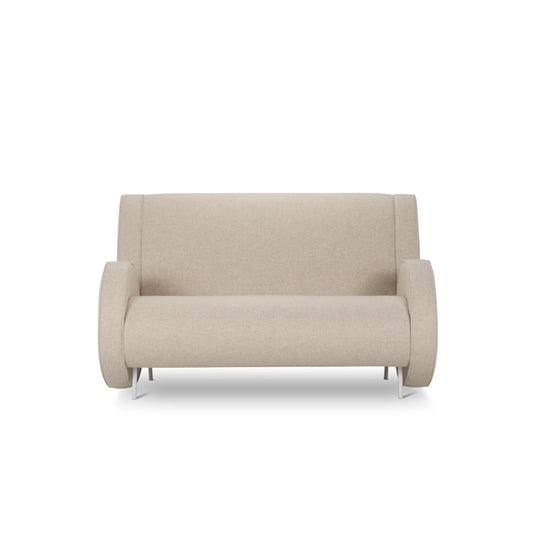 ATA Sofa – Pop Art Inspired Metal Adrenalina Italian Designer Furniture