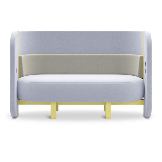 Luxury BIGALA Sofa Modern Italian Style for Villa