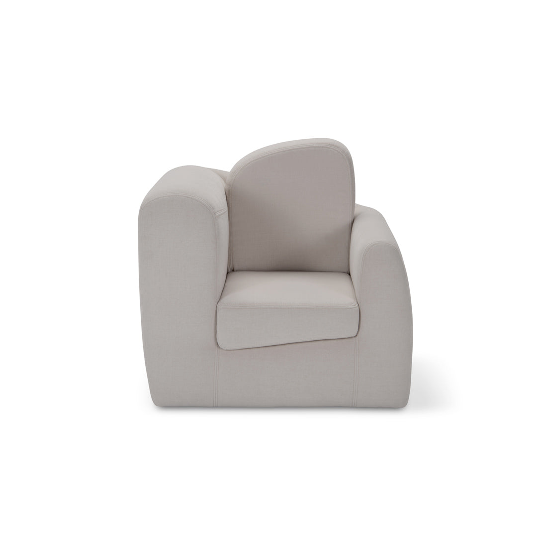 Luxury SYMBOL KIDS Armchair Modern Italian Style for Villa