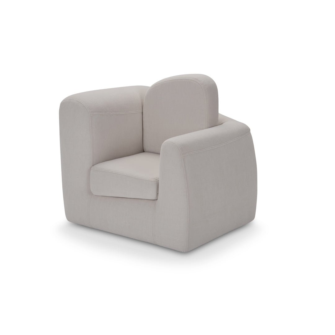 Luxury SYMBOL KIDS Armchair Modern Italian Style for Villa
