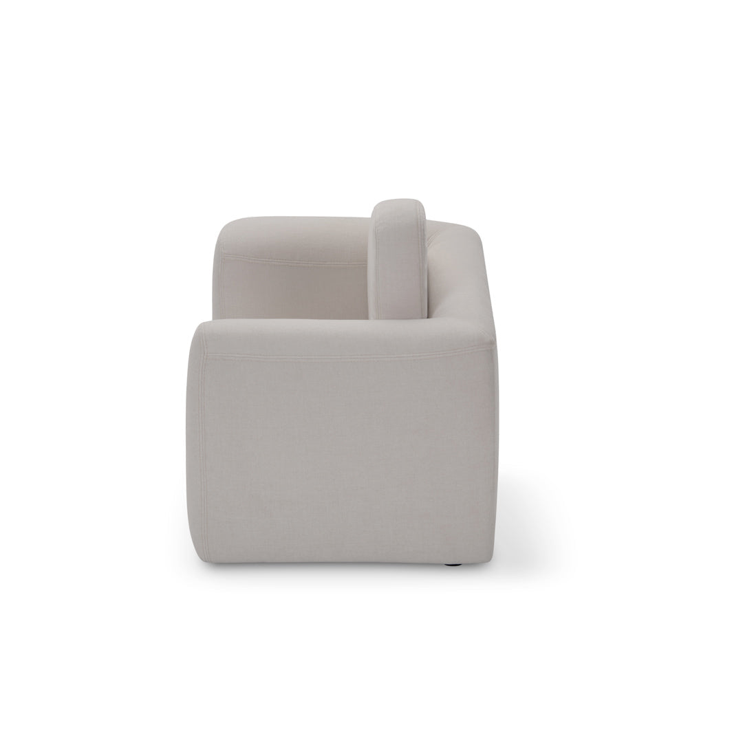Luxury SYMBOL KIDS Armchair Modern Italian Style for Villa