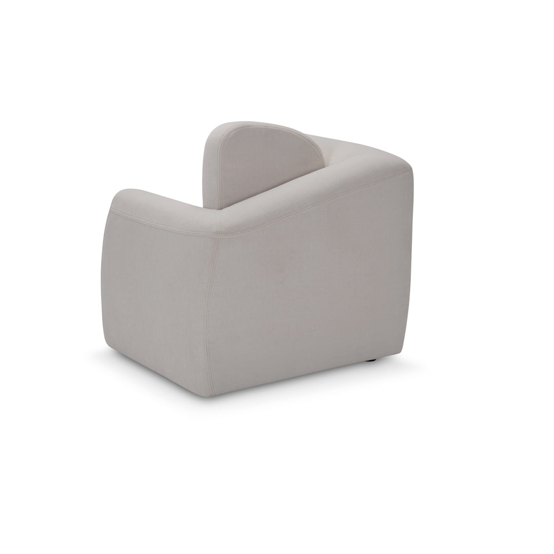 Luxury SYMBOL KIDS Armchair Modern Italian Style for Villa