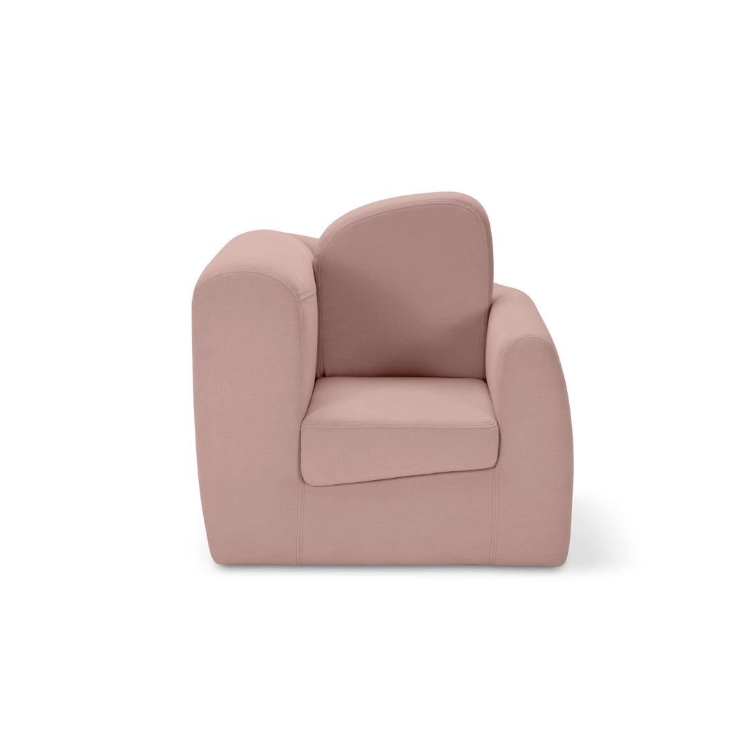 Luxury SYMBOL KIDS Armchair Modern Italian Style for Villa