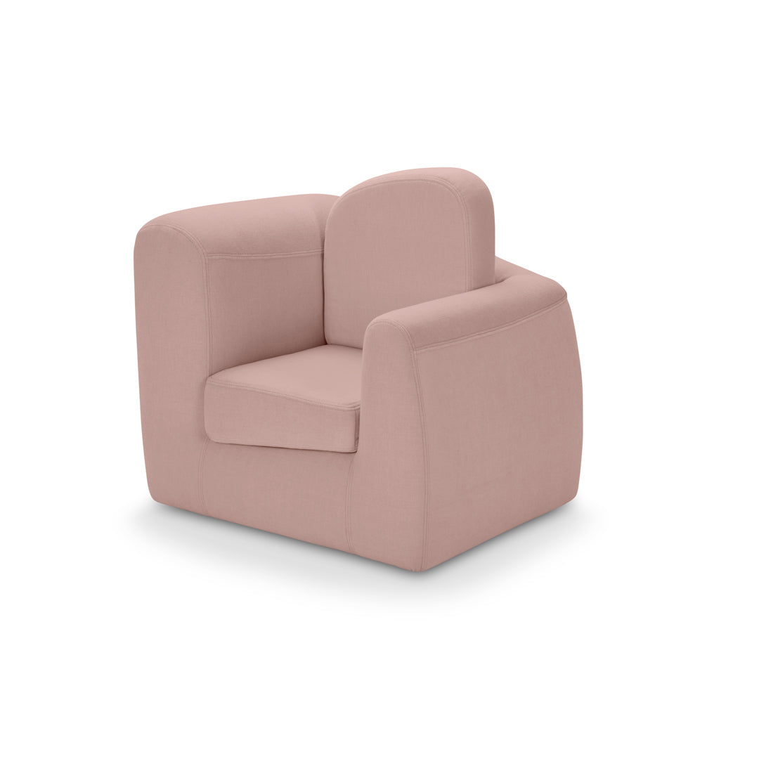 Luxury SYMBOL KIDS Armchair Modern Italian Style for Villa