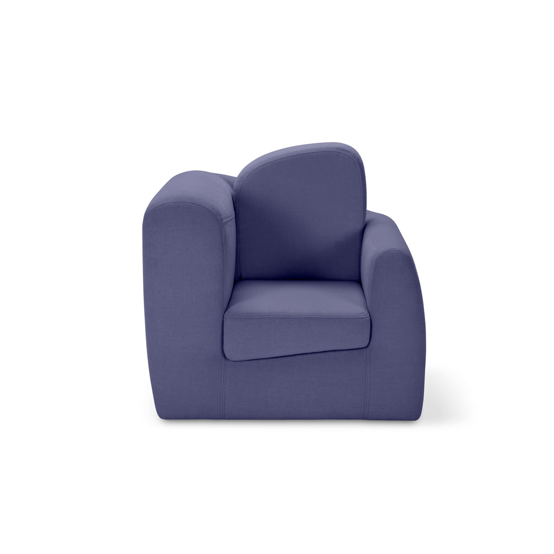 Luxury SYMBOL KIDS Armchair Modern Italian Style for Villa
