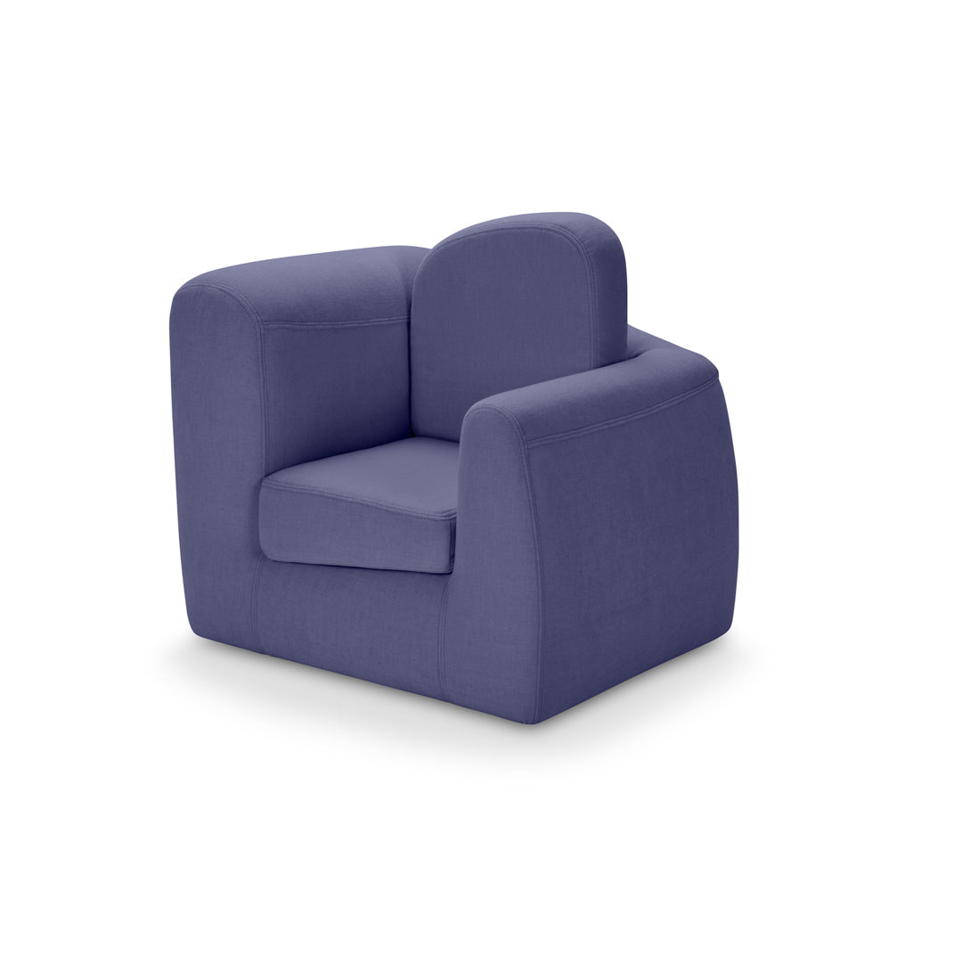 Luxury SYMBOL KIDS Armchair Modern Italian Style for Villa