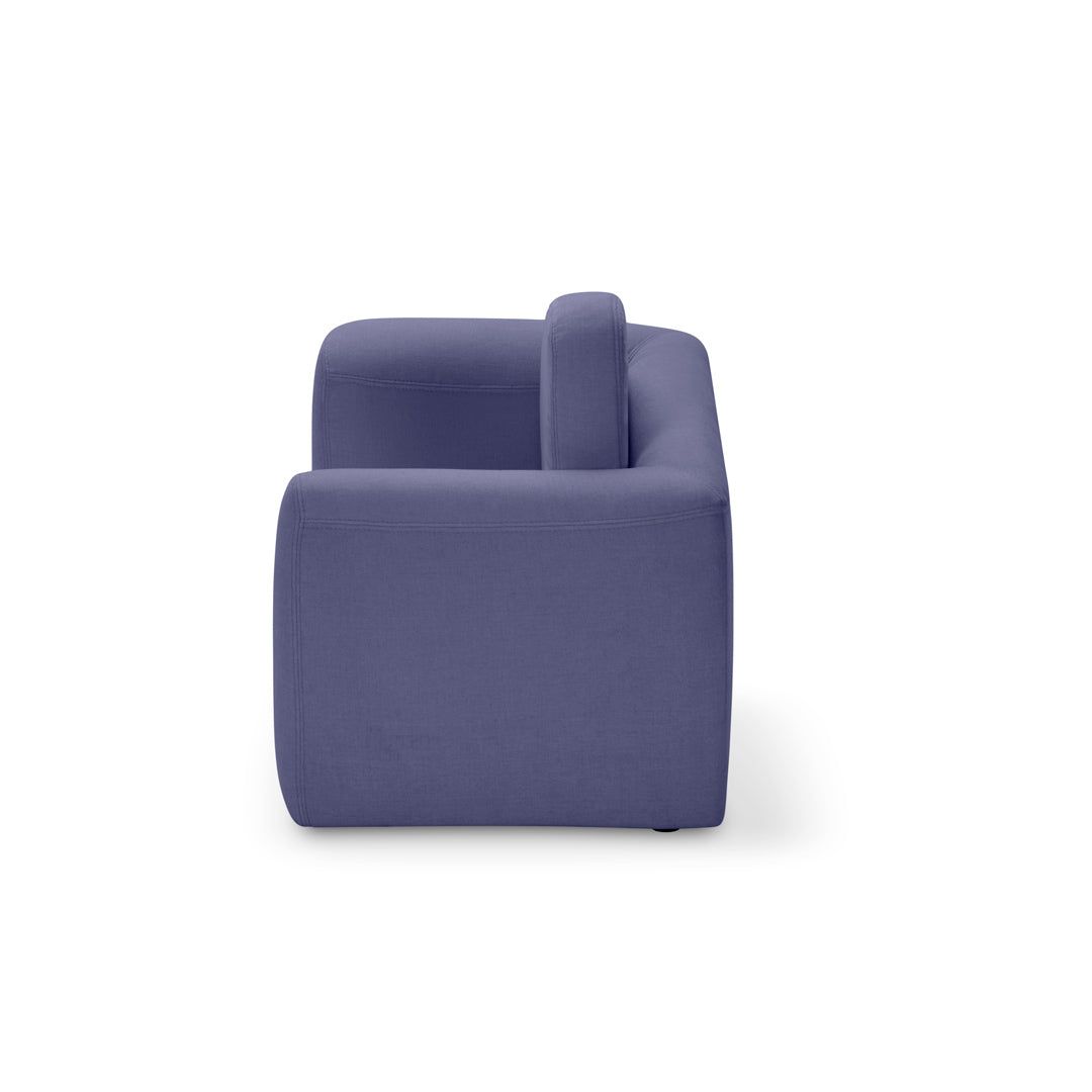 Luxury SYMBOL KIDS Armchair Modern Italian Style for Villa