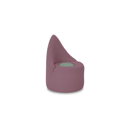 Luxury OP KIDS Modern Armchair Italian Style for Villa