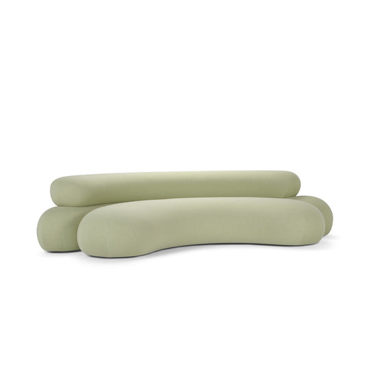 Nefelibata 4.2 Modular Sofa by Stormo Studio – Italian Designer Lounge