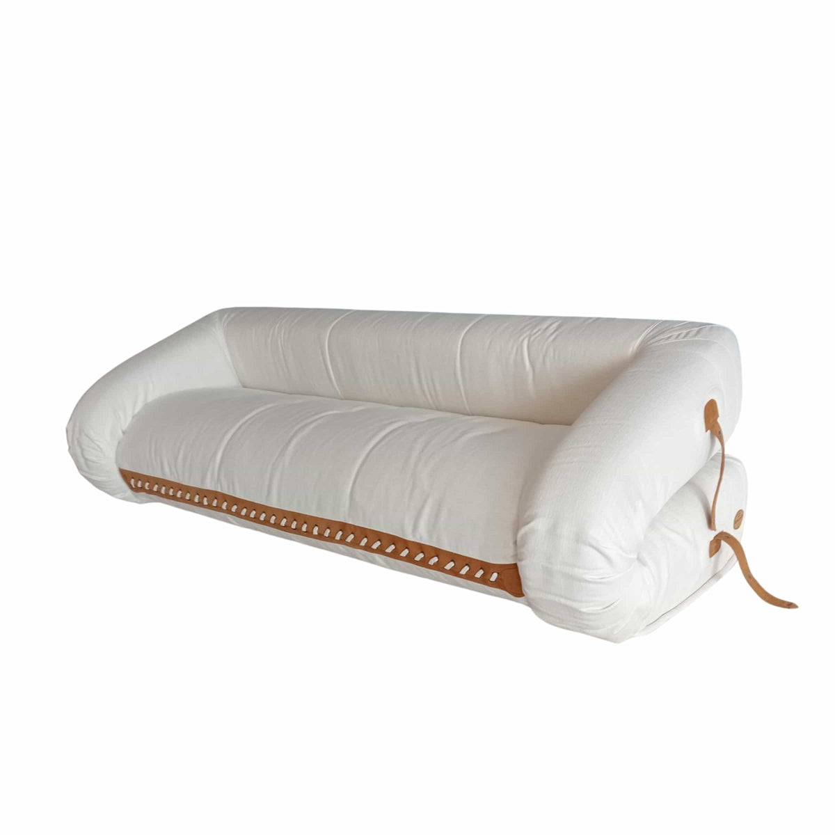 Luxury ANFIBIO Convertible Sofa Modern Italian Style for Villa