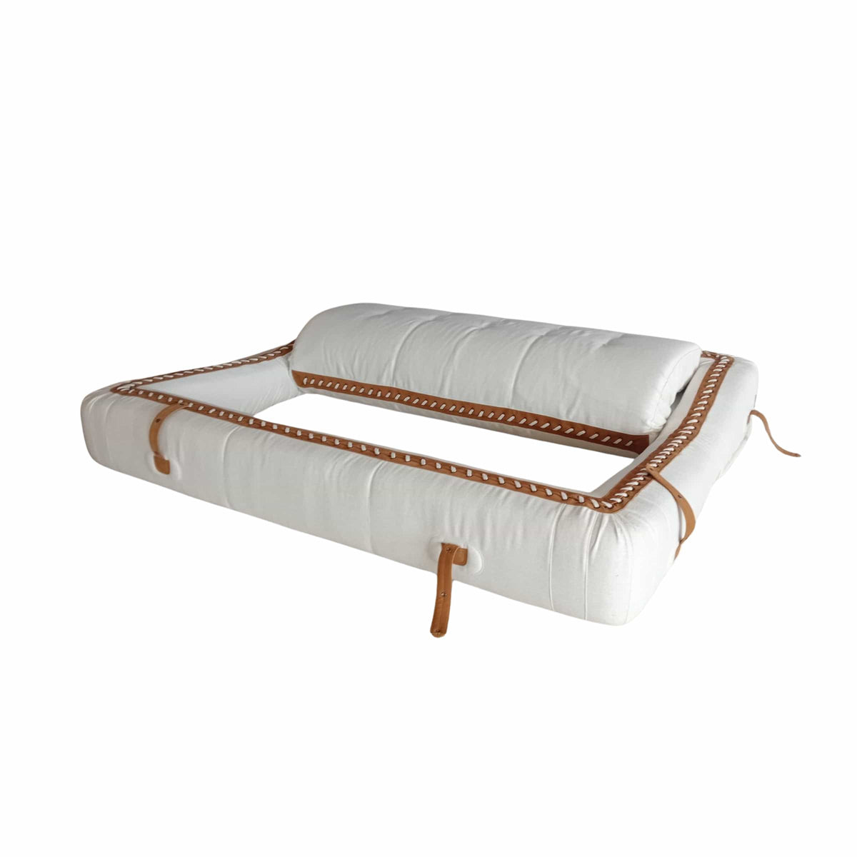 Luxury ANFIBIO Convertible Sofa Modern Italian Style for Villa