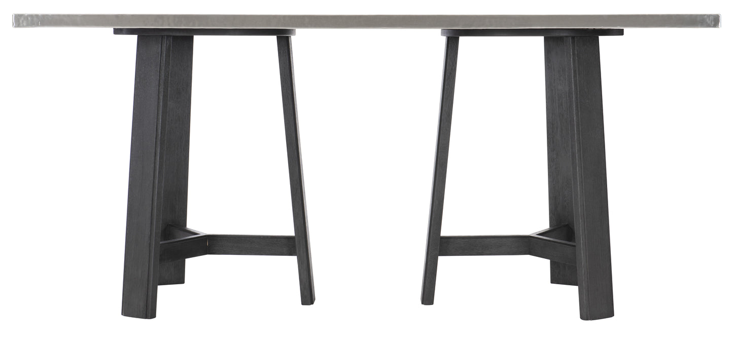 Luxury Harding Dining Table Modern Italian Style for Villa