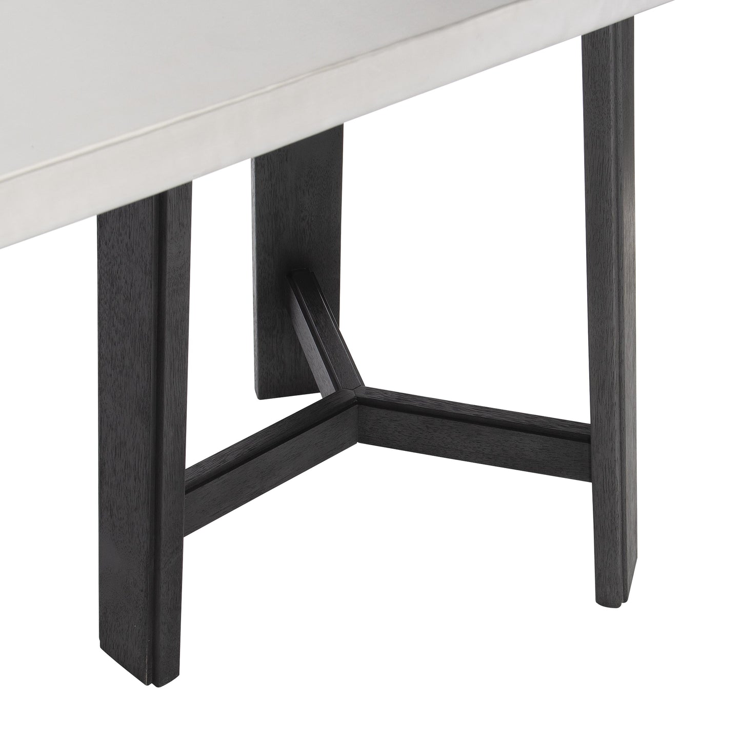 Luxury Harding Dining Table Modern Italian Style for Villa