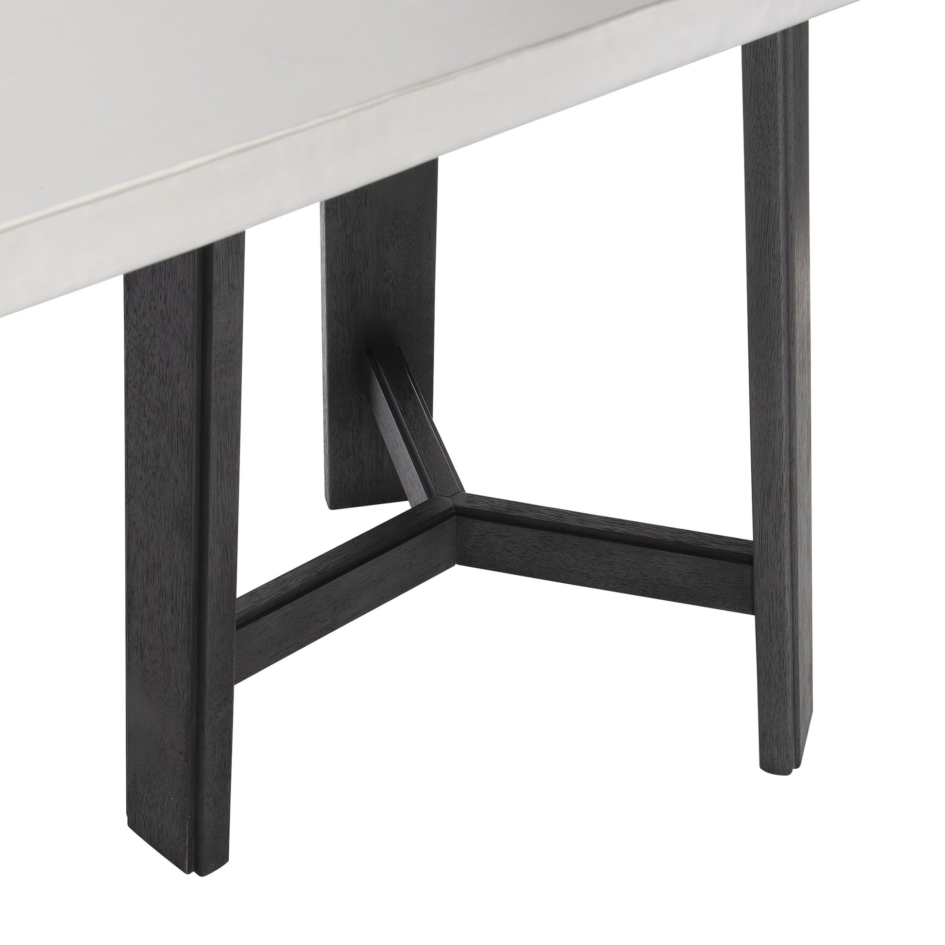 Luxury Harding Dining Table Modern Italian Style for Villa