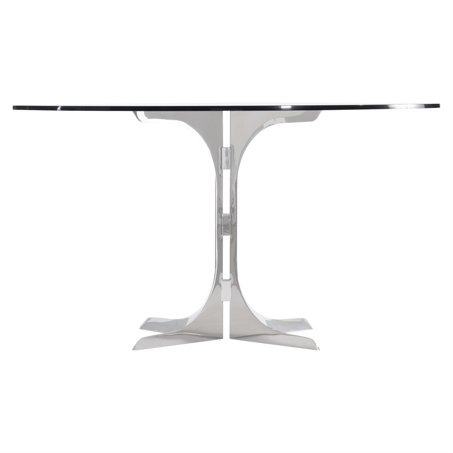 Luxury Nova Dining Table Modern Italian Style for Villa