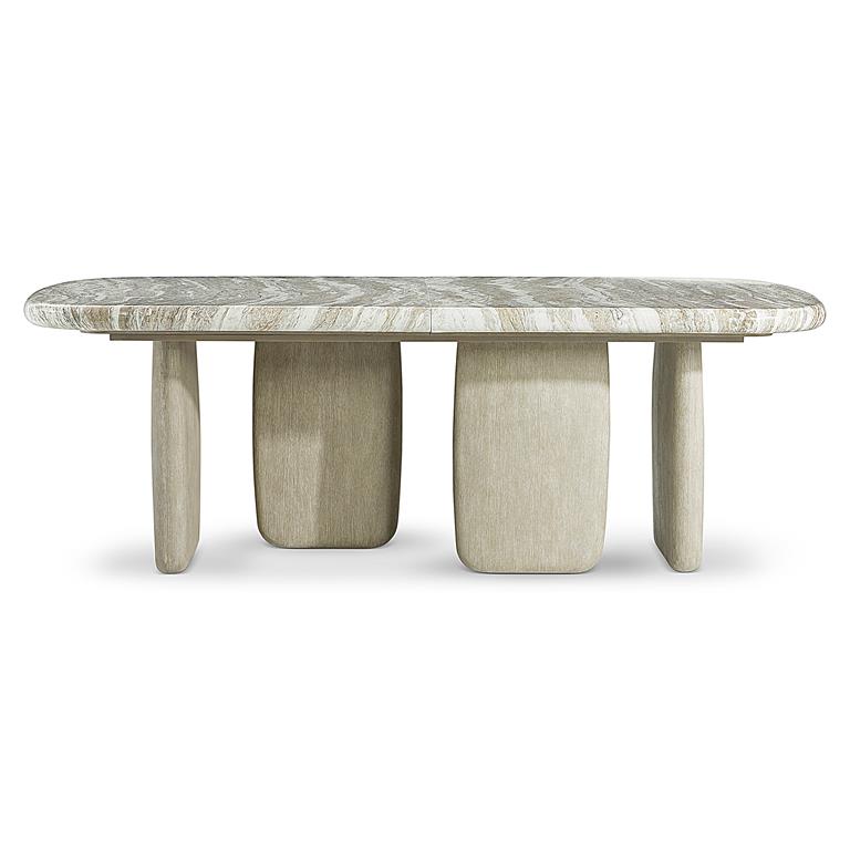 Luxury Arcadia Dining Table Modern Italian Style for Villa