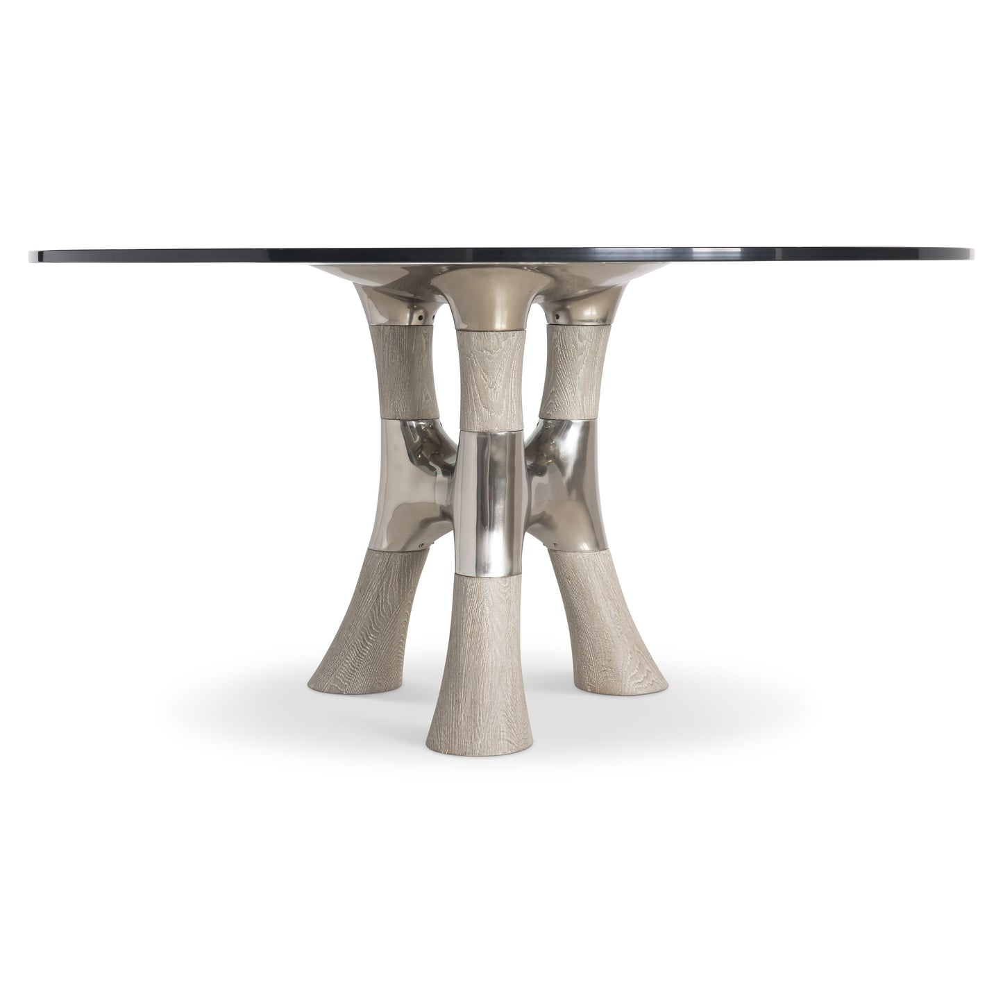 Luxury Dalton Dining Table Modern Italian Style for Villa